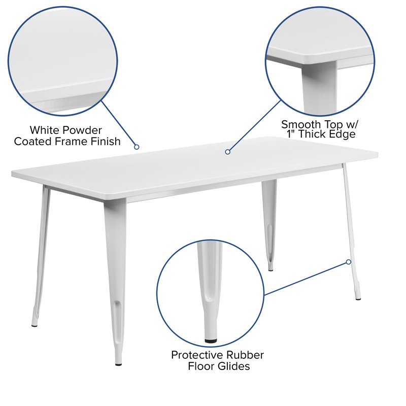 Flash Furniture 31.5