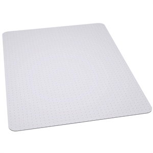 Flash Furniture 36&quot x 48&quot Carpet Chair Mat