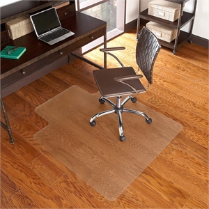 Flash Furniture 36&quot x 48&quot Hard Chair Mat
