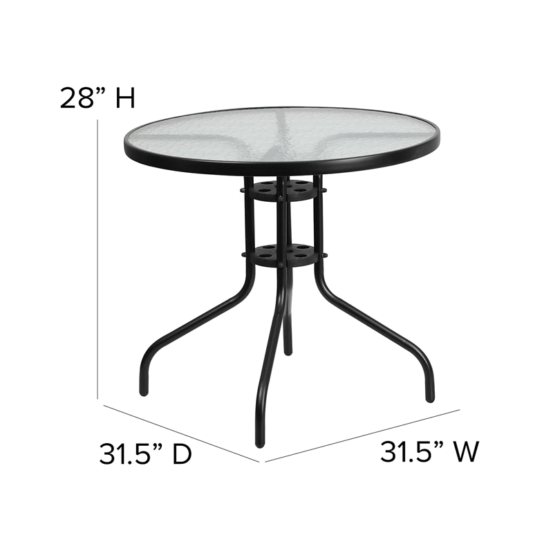 Flash Furniture 31.5