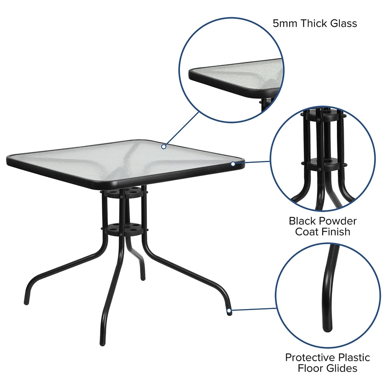 Flash Furniture 31.5