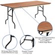 Flash Furniture 36