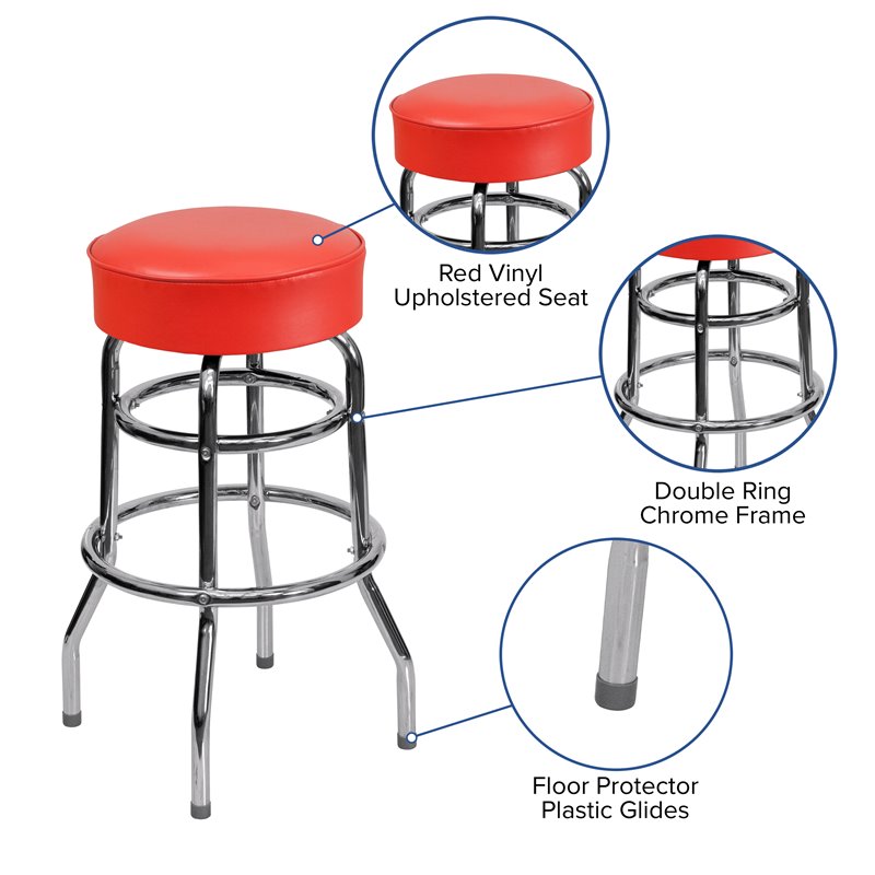 Flash Furniture 30.25