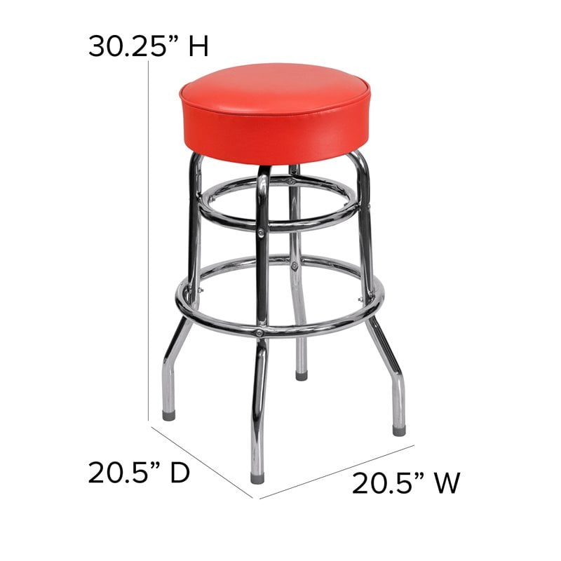Flash Furniture 30.25