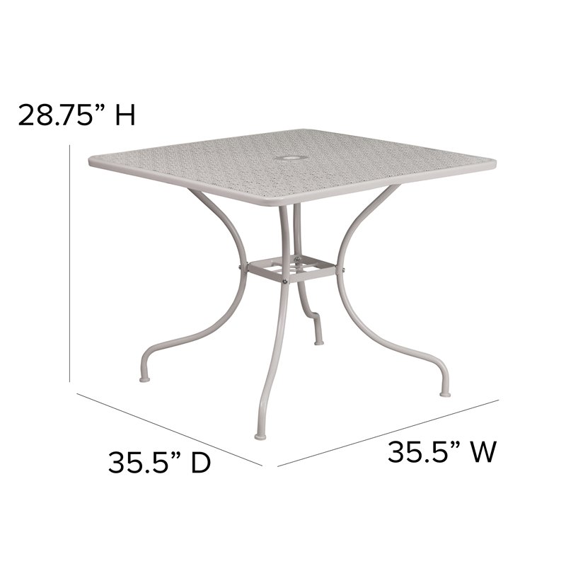 Flash Furniture 35.5