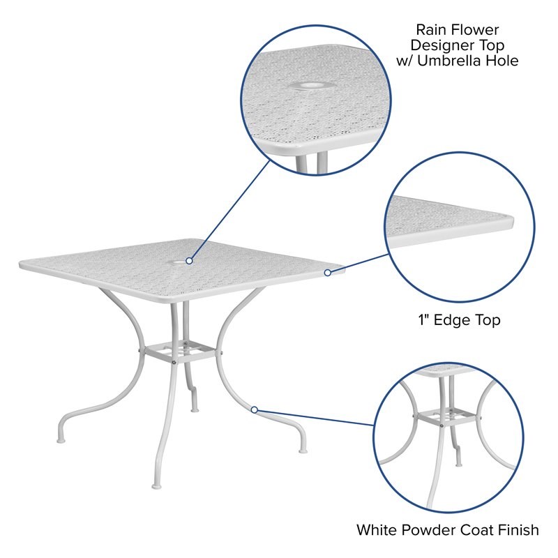 Flash Furniture 35.5