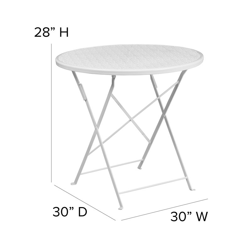 Flash Furniture 30