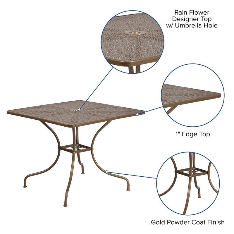 Flash Furniture 35.5
