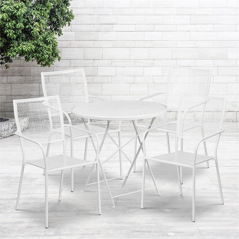 Flash Furniture 5 Piece 30