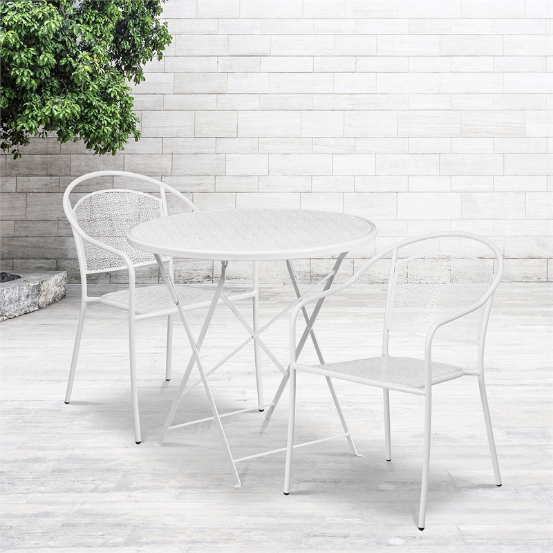 Flash Furniture 3 Piece 30