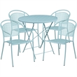 Flash Furniture 5 Piece 30