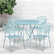 Flash Furniture 5 Piece 30