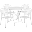 Flash Furniture 5 Piece 30