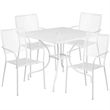 Flash Furniture 5 Piece 28