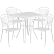 Flash Furniture 5 Piece 28