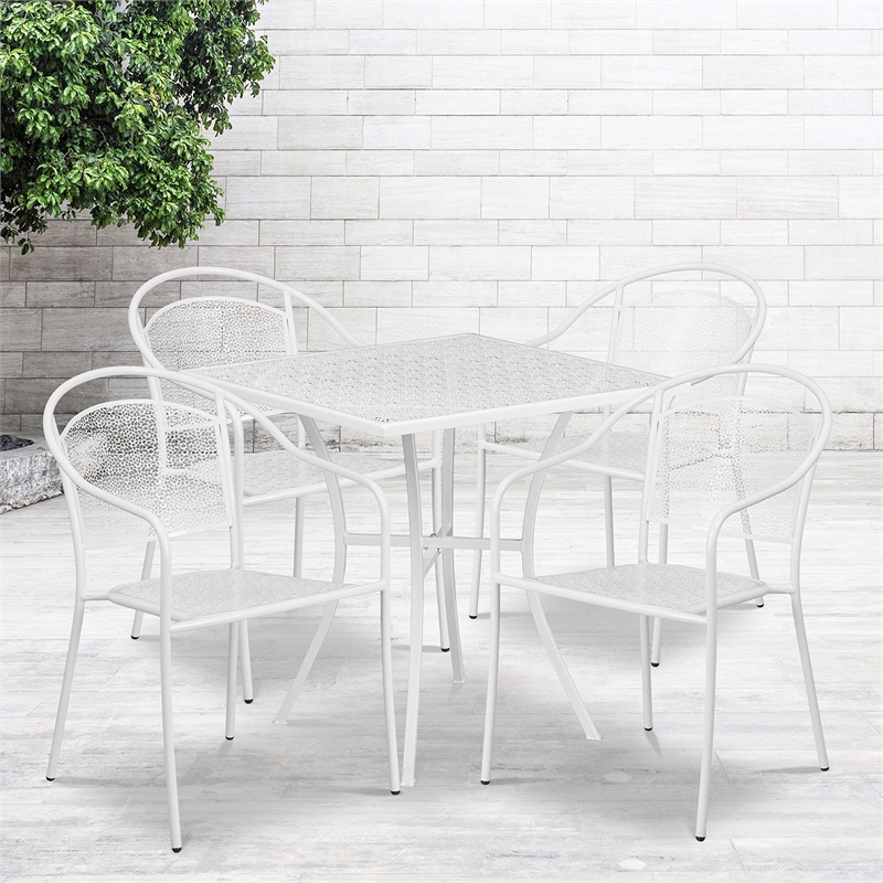Flash Furniture 5 Piece 28