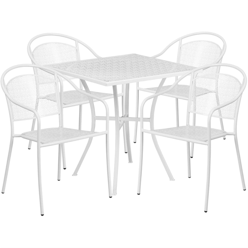 Flash Furniture 5 Piece 28