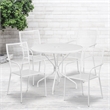 Flash Furniture Oia Commercial Grade 35.25