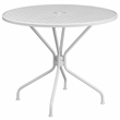 Flash Furniture Oia Commercial Grade 35.25