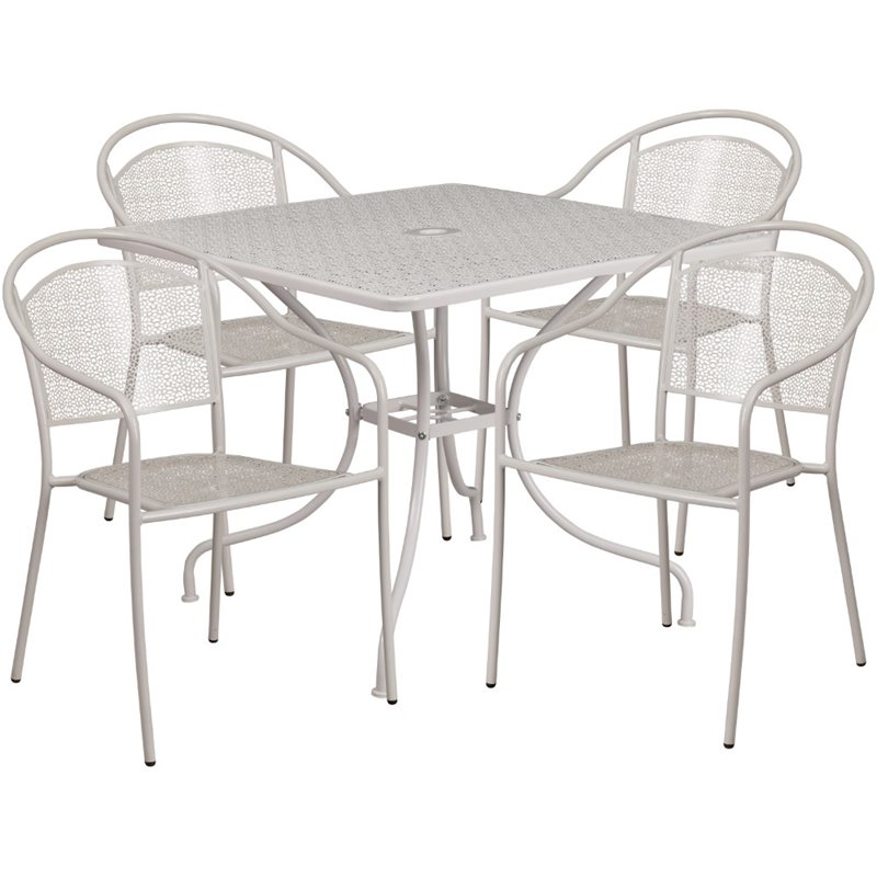 Flash Furniture 5 Piece 36
