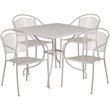 Flash Furniture 5 Piece 36