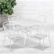 Flash Furniture 5 Piece 36