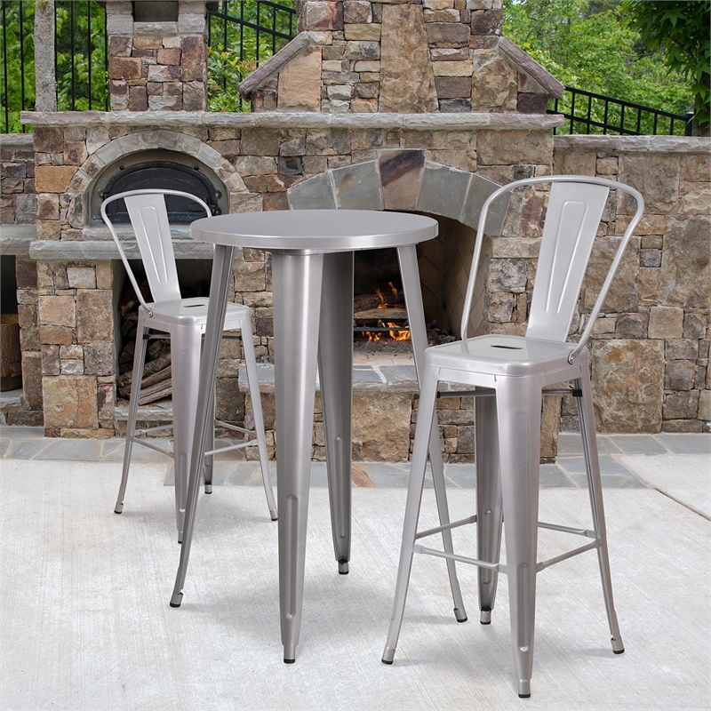Flash Furniture 3 Piece 24