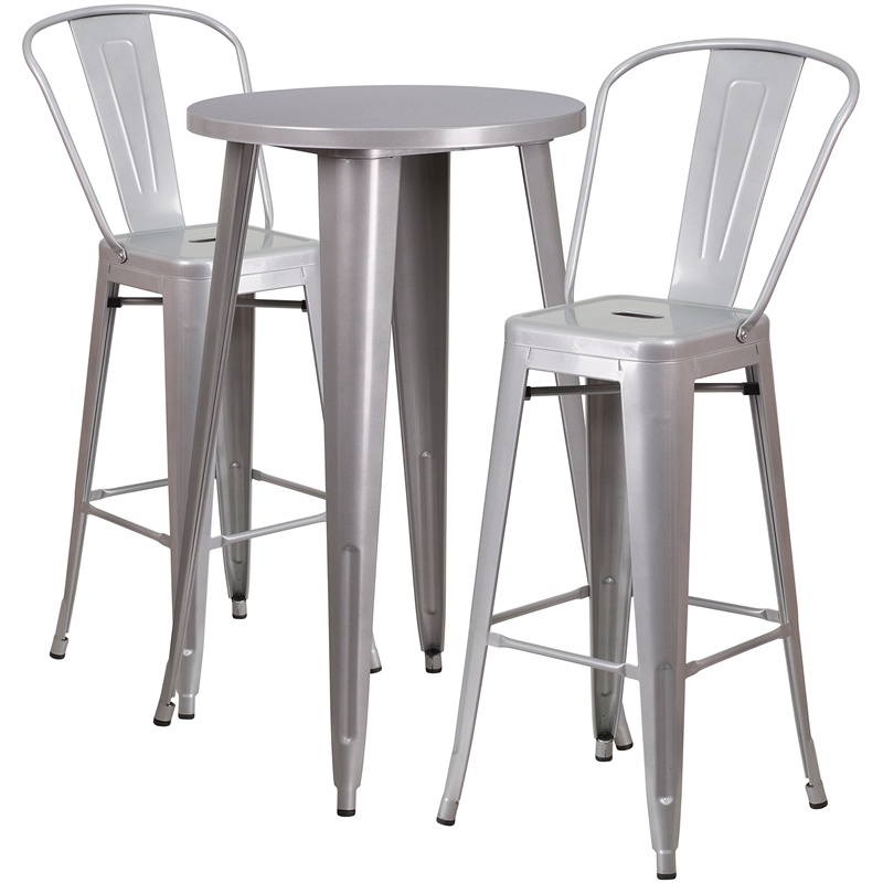 Flash Furniture 3 Piece 24