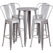 Flash Furniture 5 Piece 24