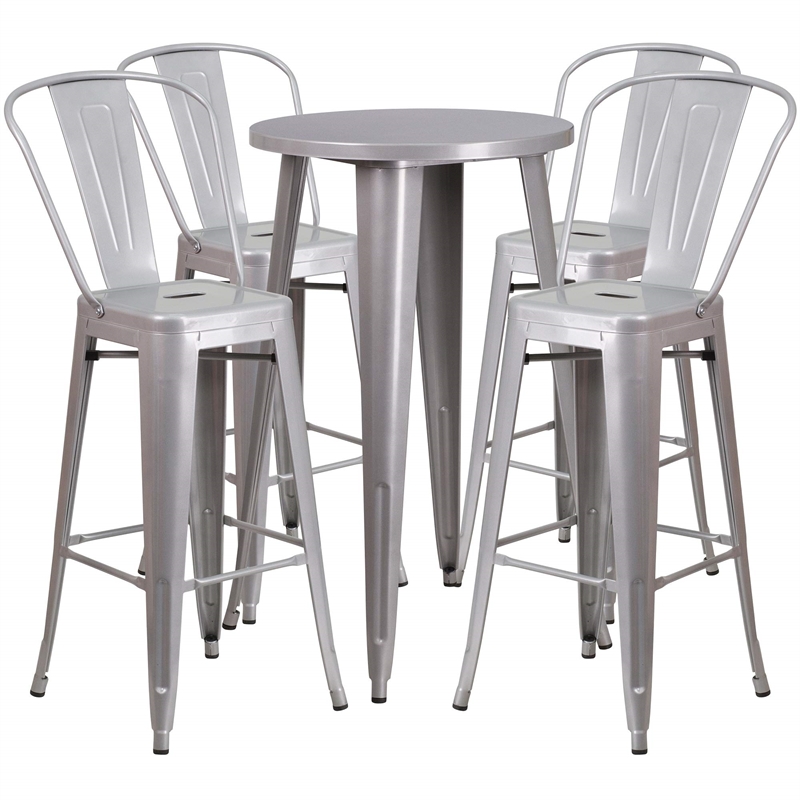 Flash Furniture 5 Piece 24