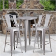 Flash Furniture 5 Piece 24