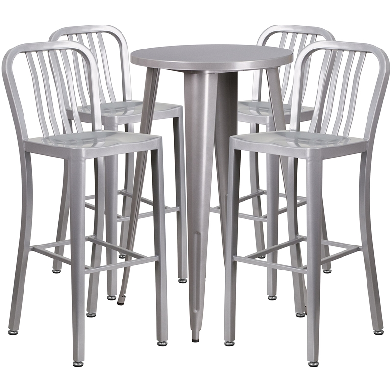 Flash Furniture 5 Piece 24