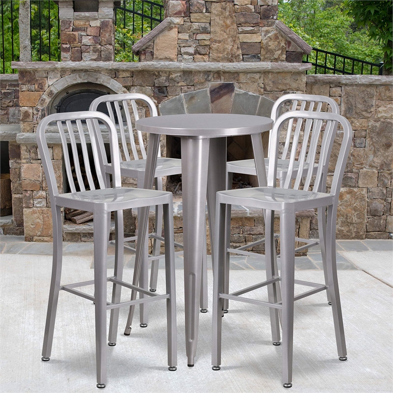 Flash Furniture 5 Piece 24
