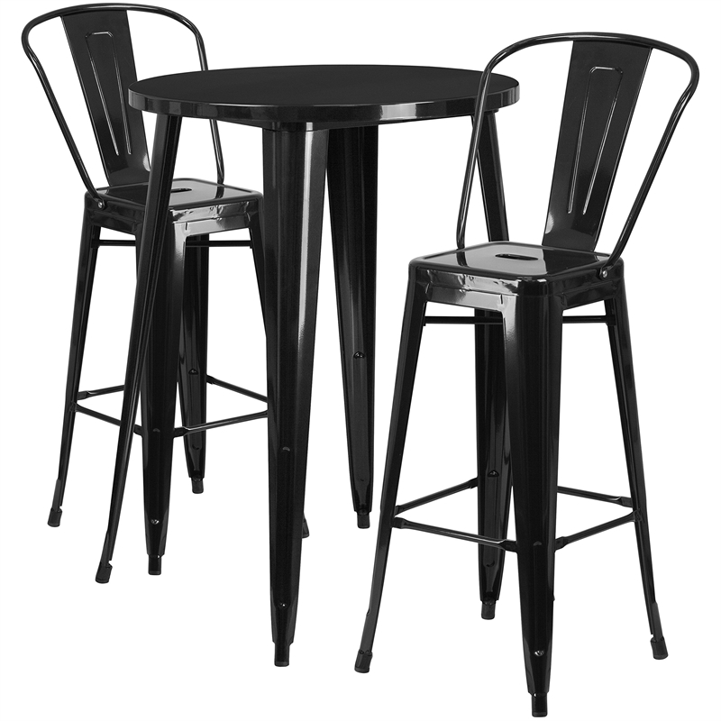 Flash Furniture 3 Piece 30