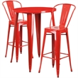 Flash Furniture 3 Piece 30