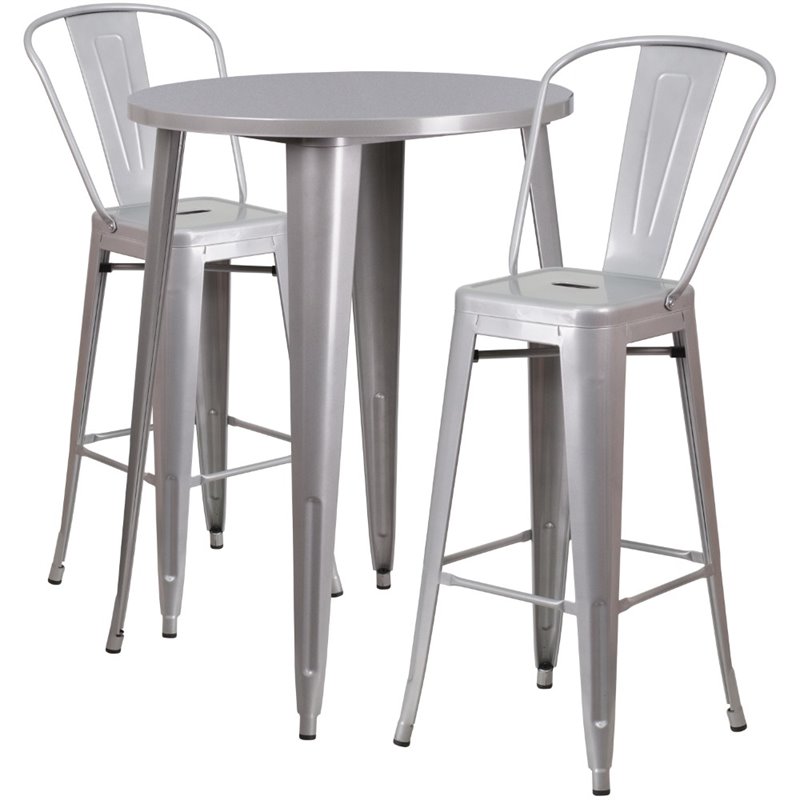 Flash Furniture 3 Piece 30
