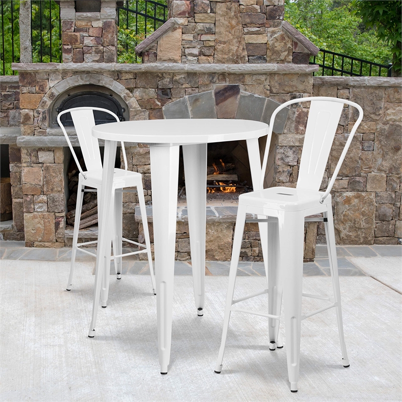 Flash Furniture 3 Piece 30