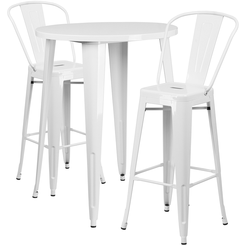 Flash Furniture 3 Piece 30