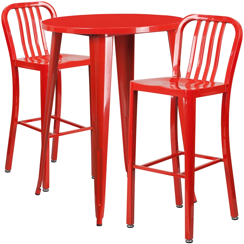 Flash Furniture 3 Piece 30