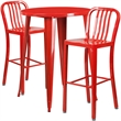 Flash Furniture 3 Piece 30