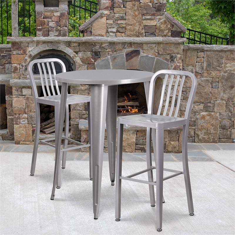 Flash Furniture 3 Piece 30