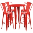 Flash Furniture 5 Piece 30