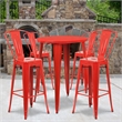 Flash Furniture 5 Piece 30