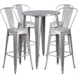 Flash Furniture 5 Piece 30