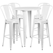Flash Furniture 5 Piece 30