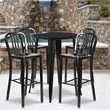 Flash Furniture 5 Piece 30
