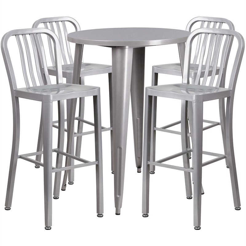 Flash Furniture 5 Piece 30