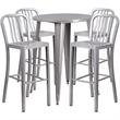 Flash Furniture 5 Piece 30