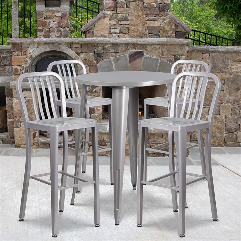Flash Furniture 5 Piece 30