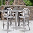 Flash Furniture 5 Piece 30